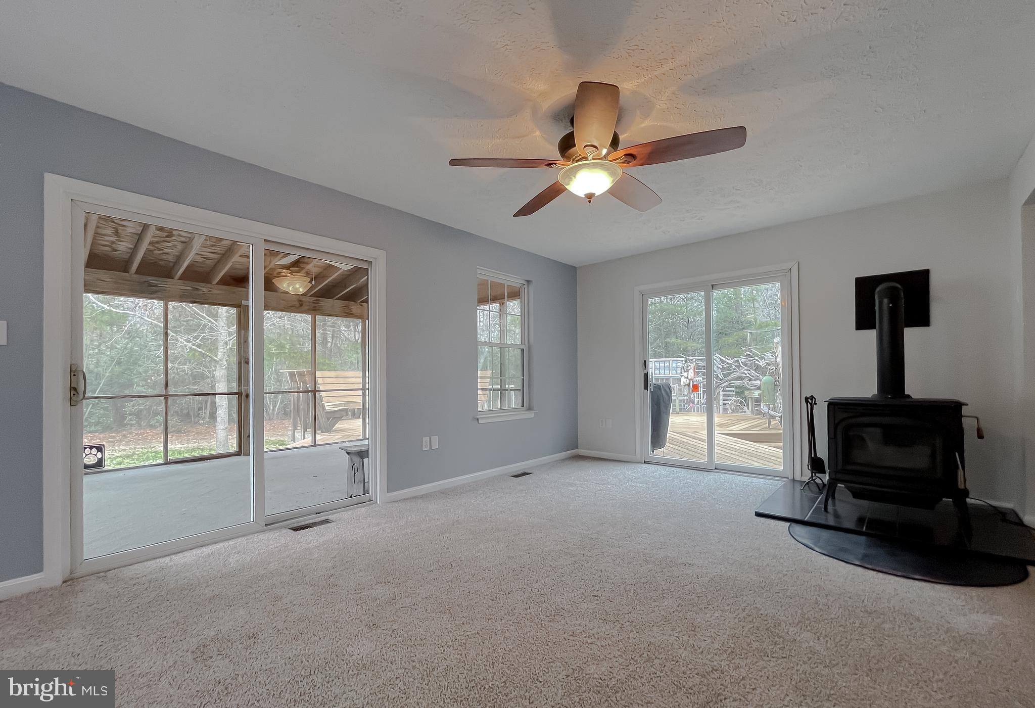 LEACHBURG - Residential