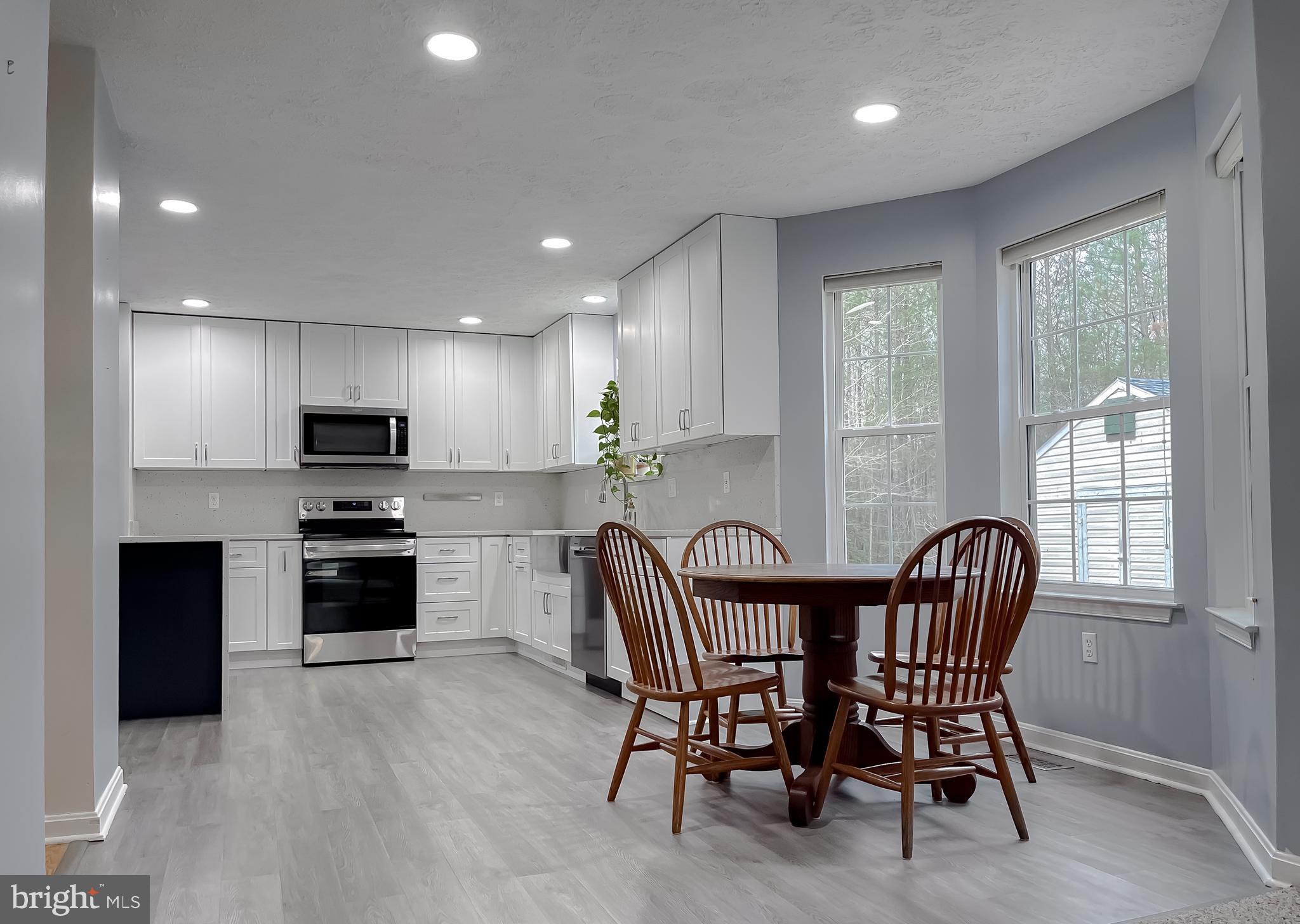 LEACHBURG - Residential