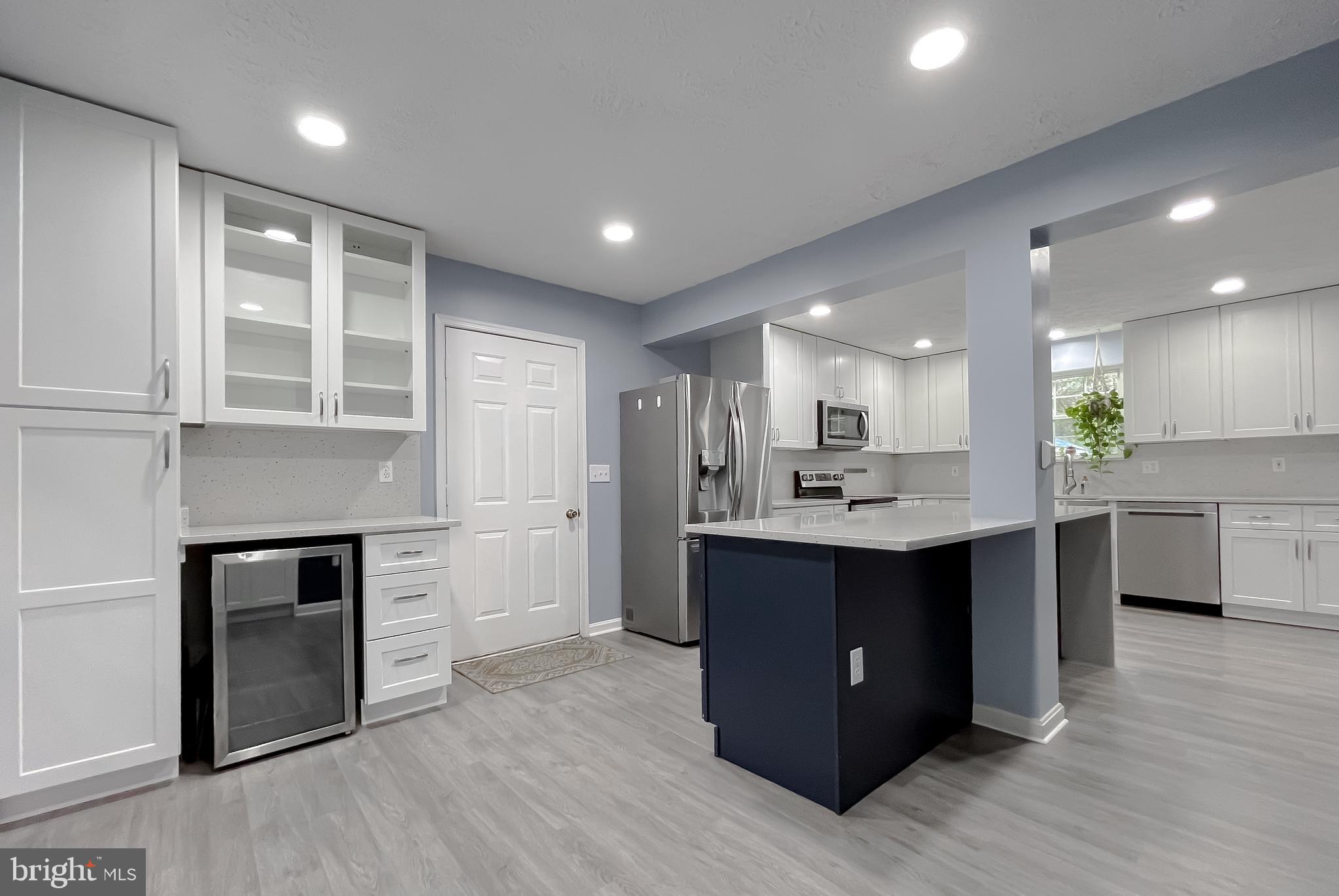 LEACHBURG - Residential