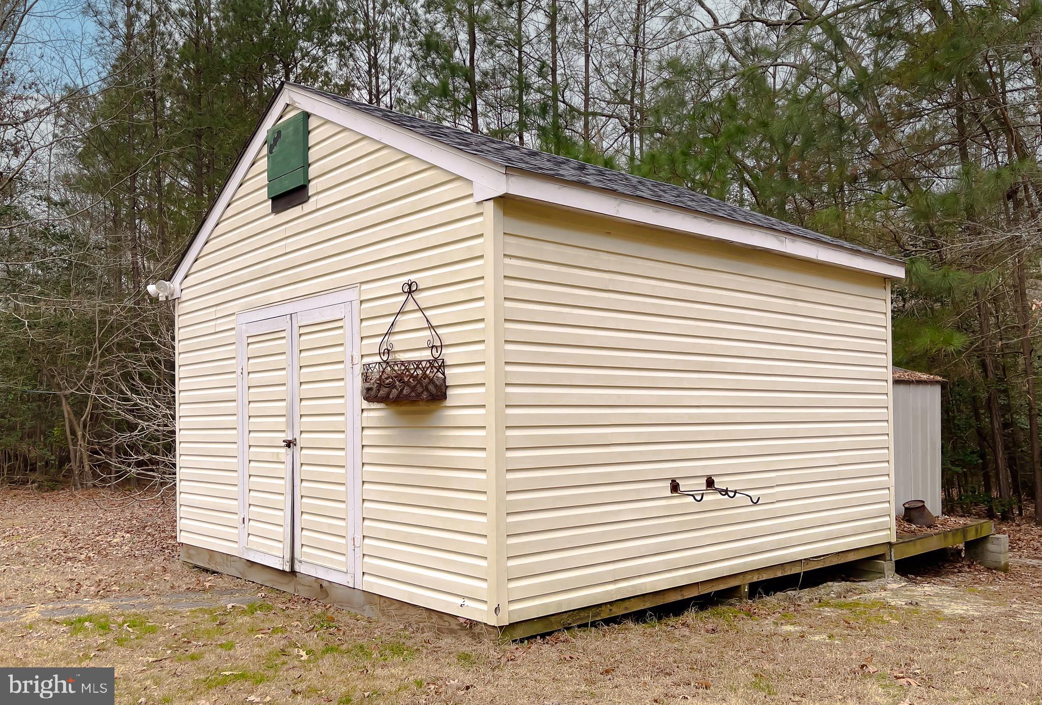 LEACHBURG - Residential