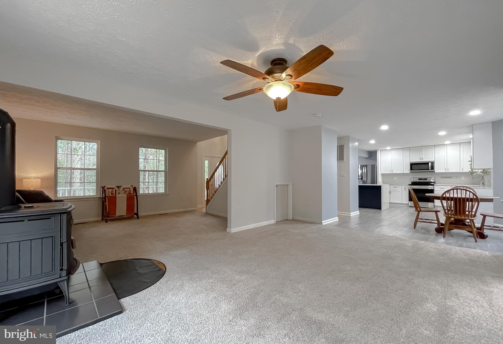 LEACHBURG - Residential