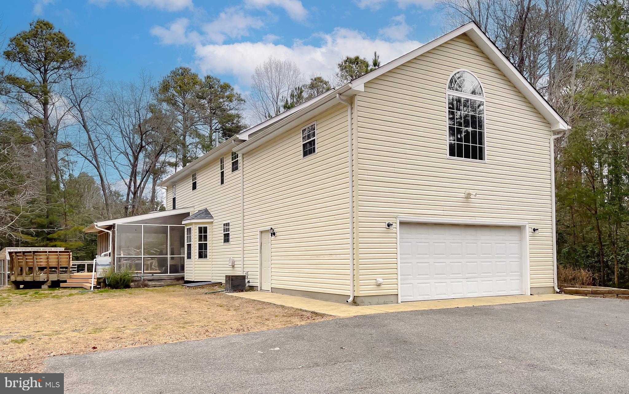 LEACHBURG - Residential