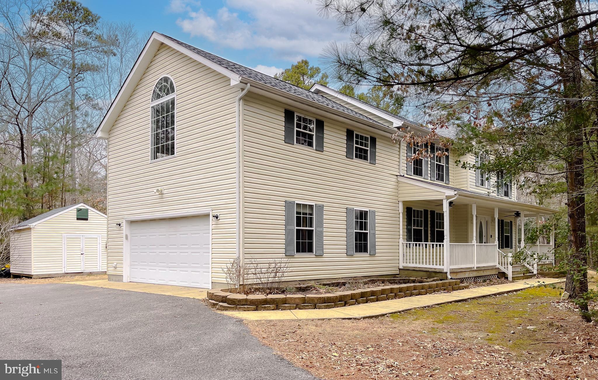 LEACHBURG - Residential