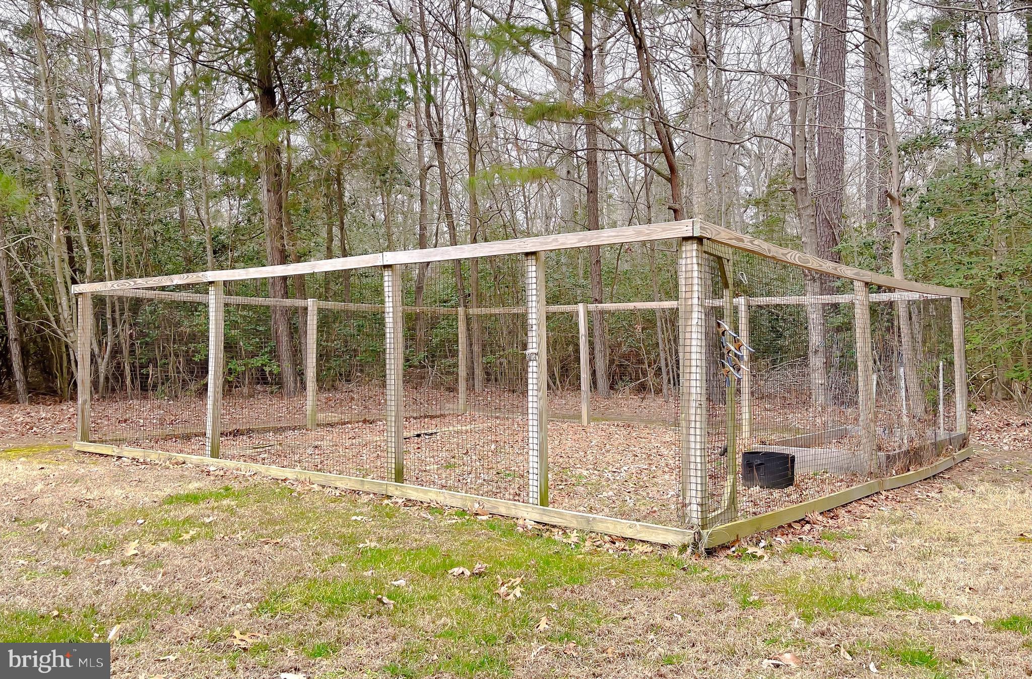 LEACHBURG - Residential