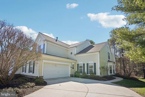 48 WRENTHAM DRIVE MEDFORD NJ 08055
