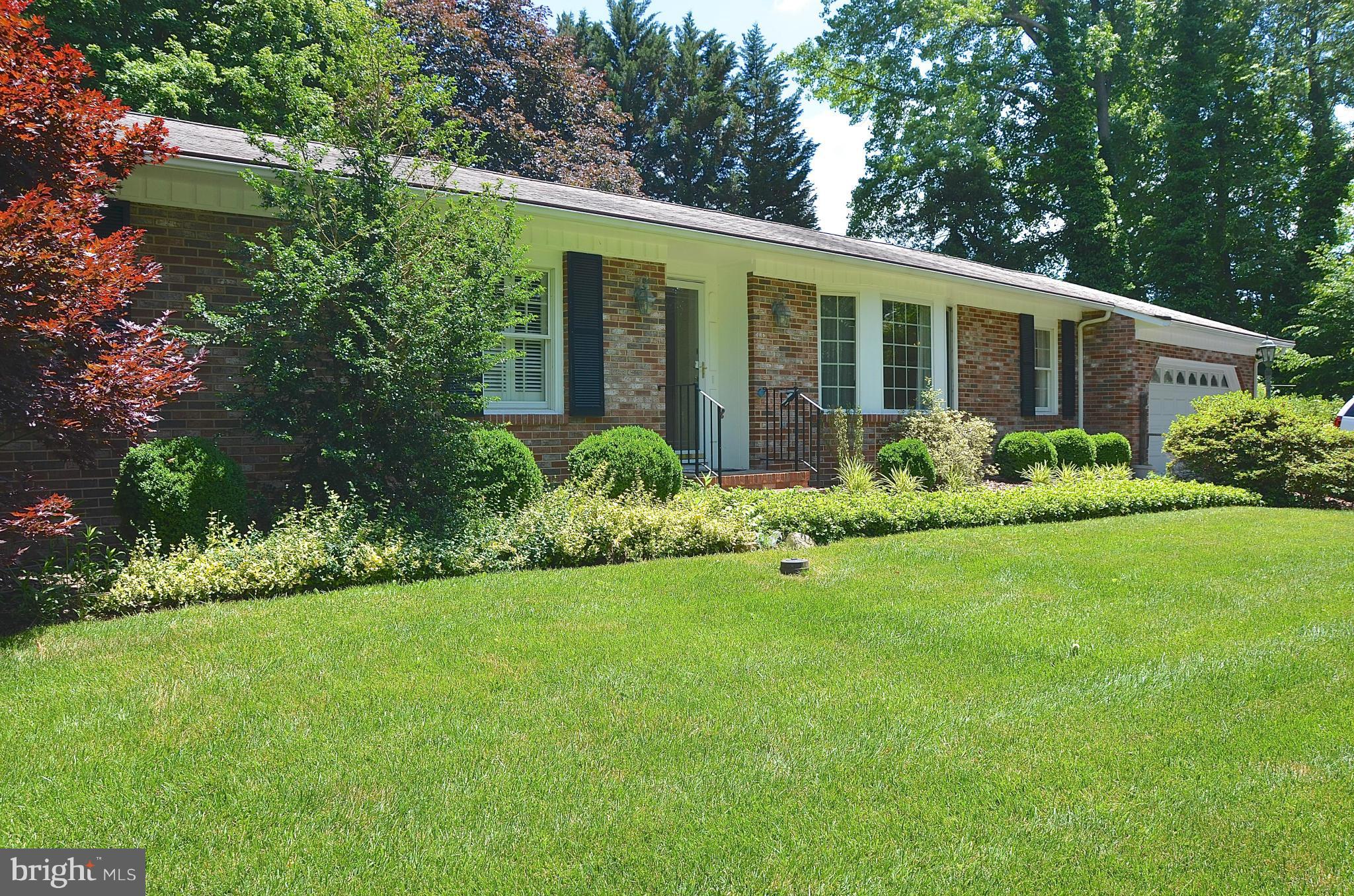 HARDESTY ESTATES - Residential