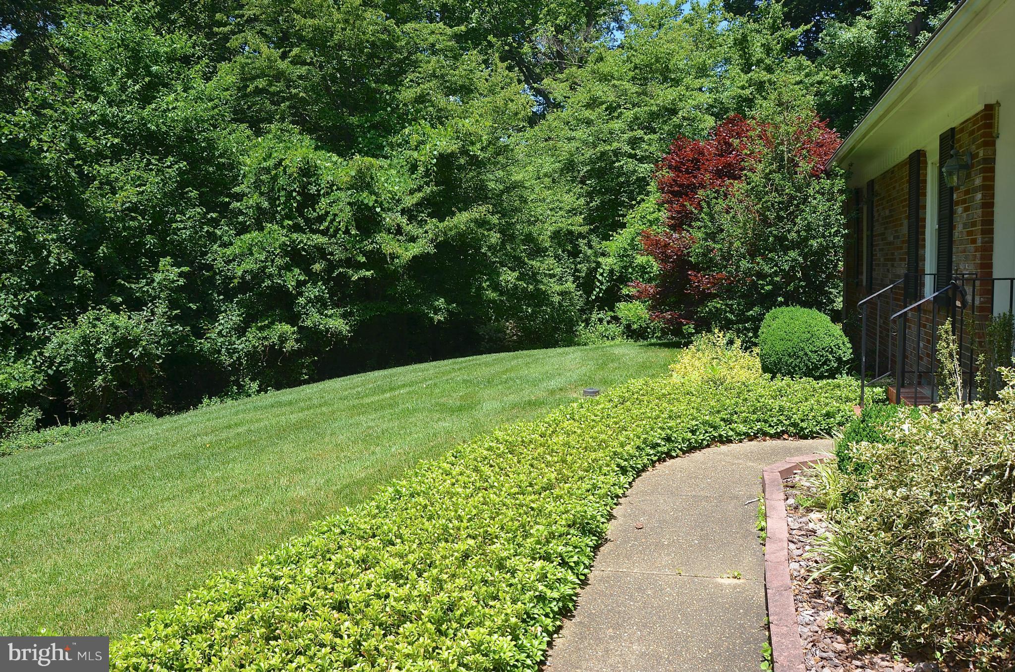 HARDESTY ESTATES - Residential