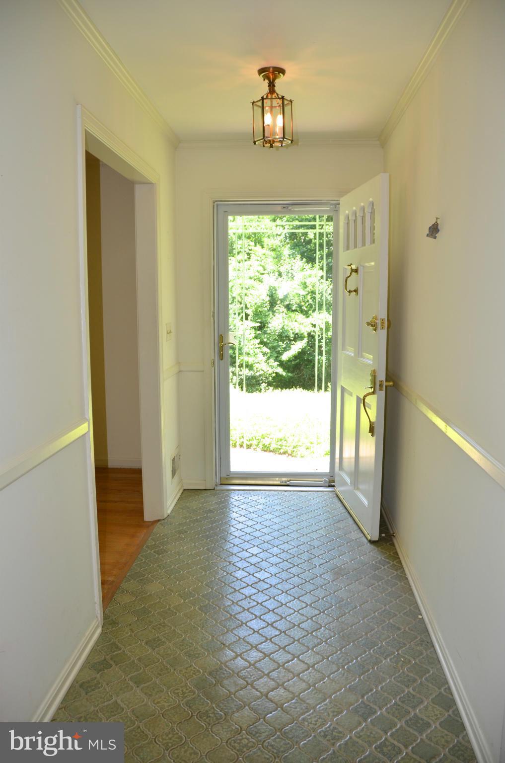 HARDESTY ESTATES - Residential