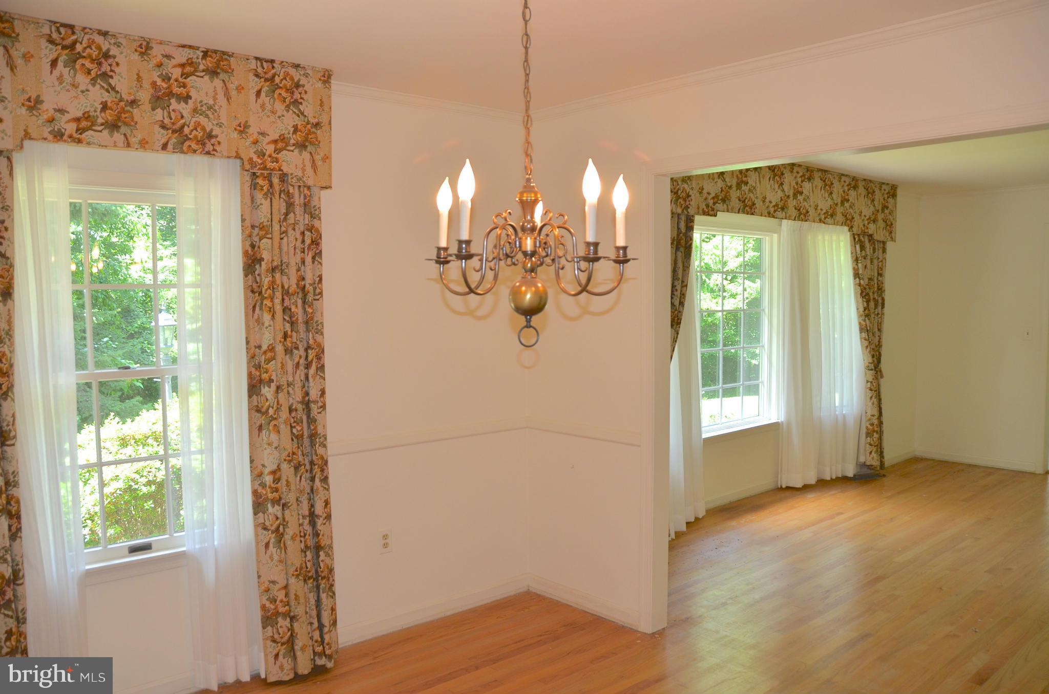 HARDESTY ESTATES - Residential