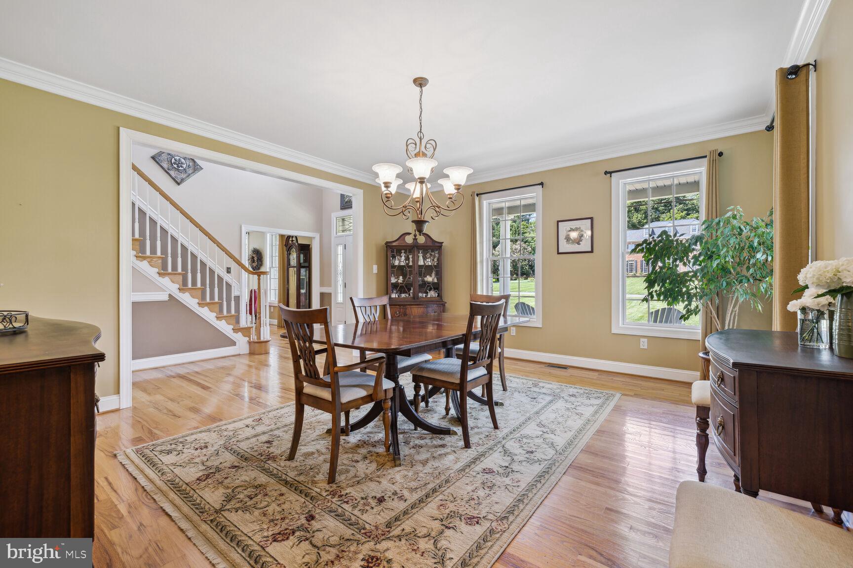 DAMASCUS OUTSIDE - Residential