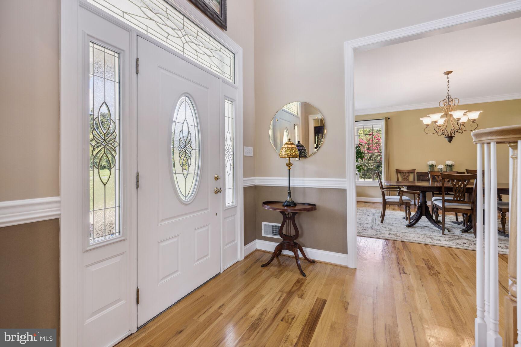 DAMASCUS OUTSIDE - Residential