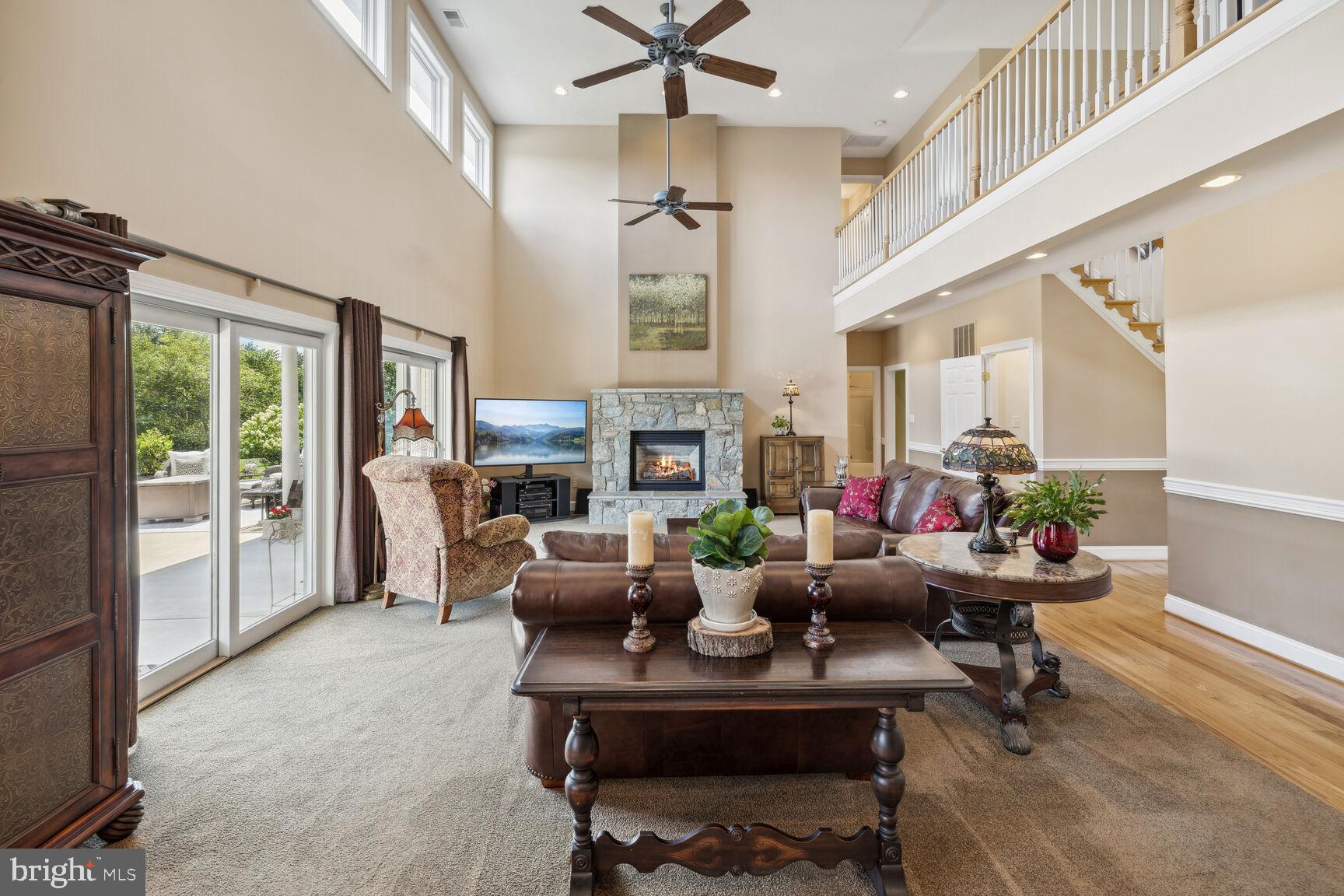 DAMASCUS OUTSIDE - Residential