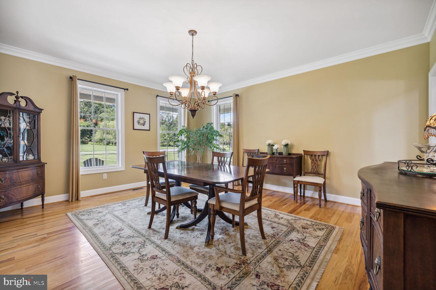 DAMASCUS OUTSIDE - Residential