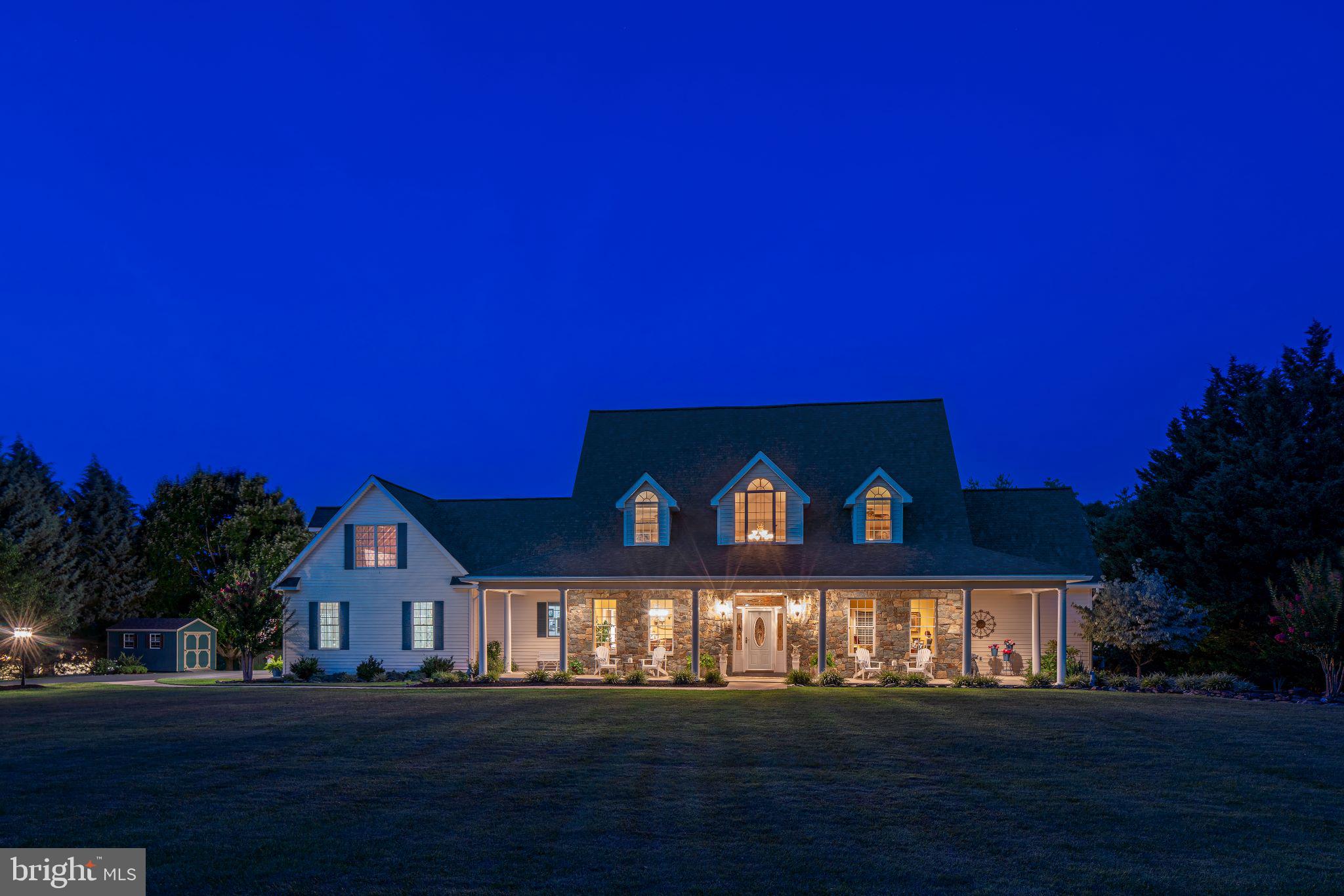 DAMASCUS OUTSIDE - Residential