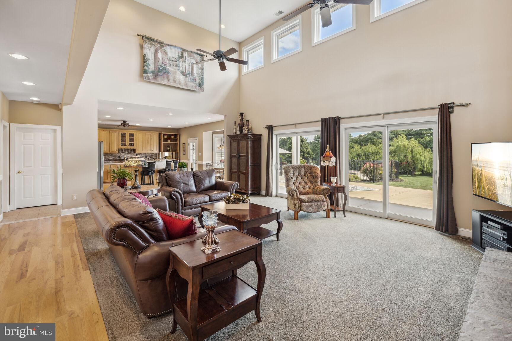 DAMASCUS OUTSIDE - Residential