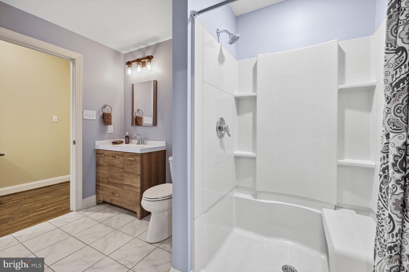 DAMASCUS OUTSIDE - Residential