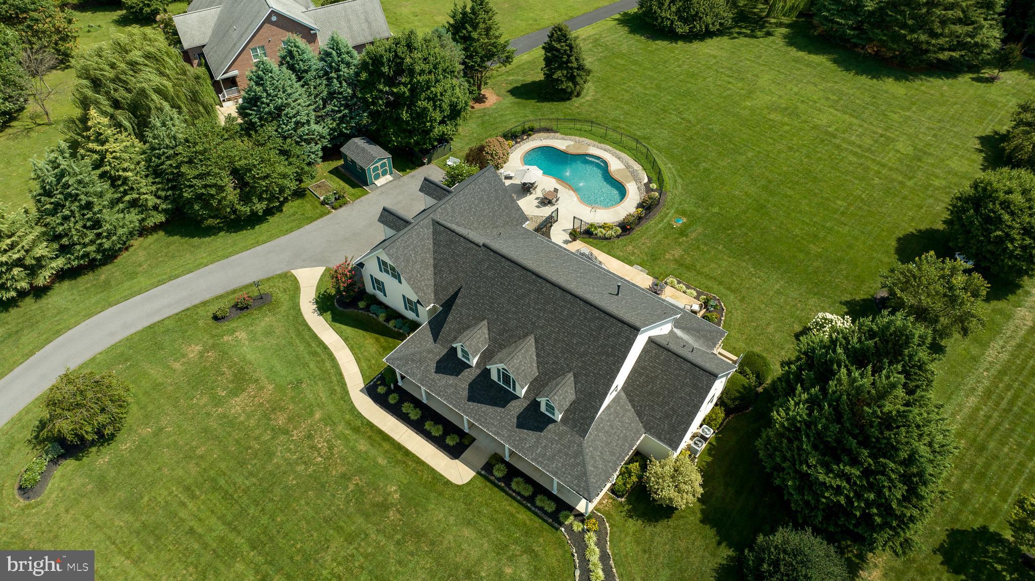 DAMASCUS OUTSIDE - Residential