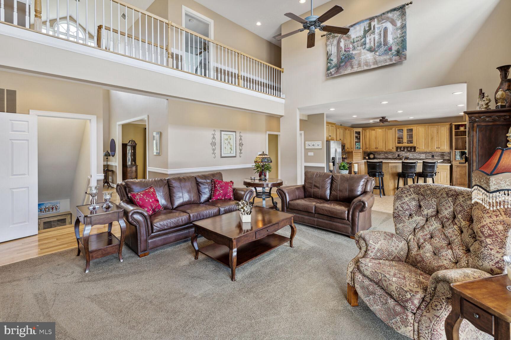 DAMASCUS OUTSIDE - Residential