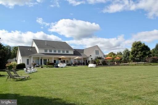 DAMASCUS OUTSIDE - Residential