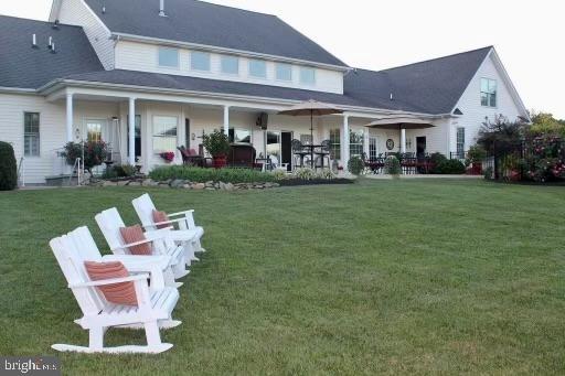 DAMASCUS OUTSIDE - Residential