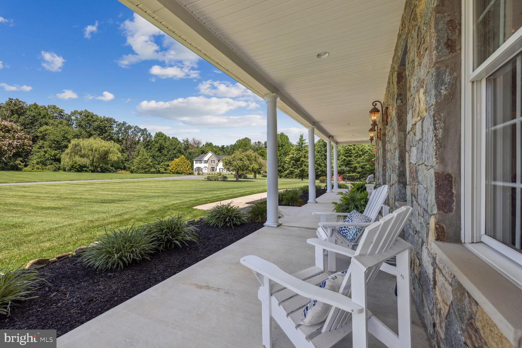 DAMASCUS OUTSIDE - Residential