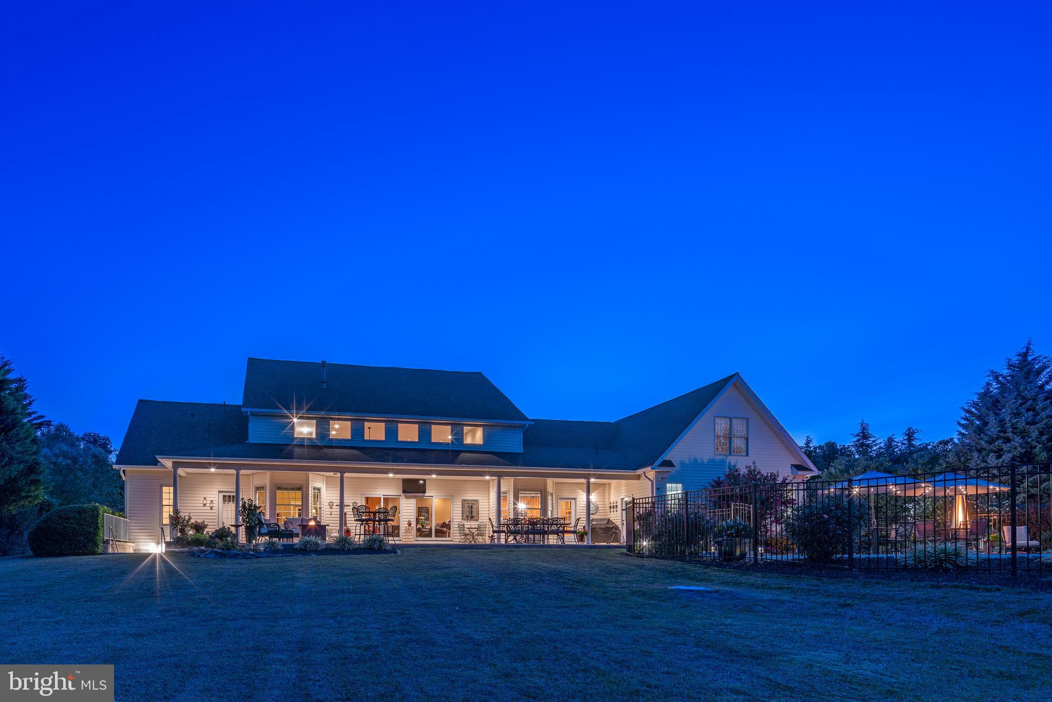 DAMASCUS OUTSIDE - Residential