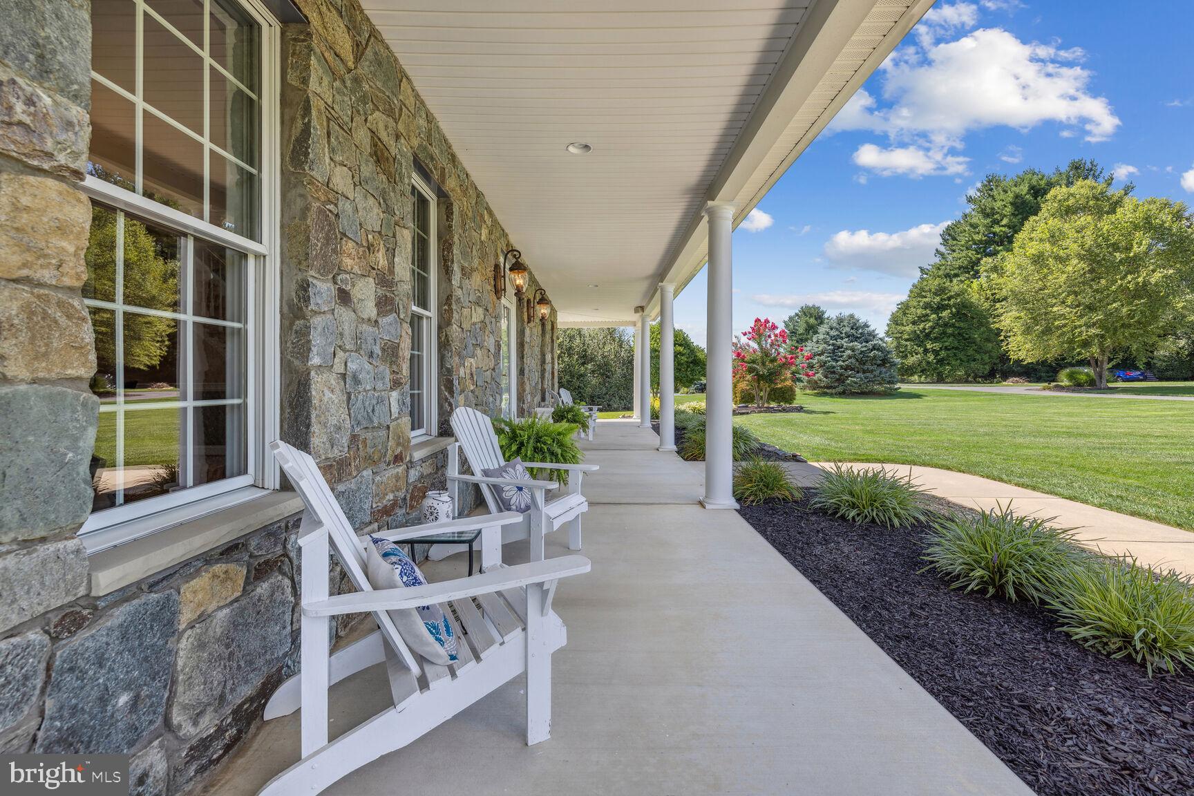 DAMASCUS OUTSIDE - Residential