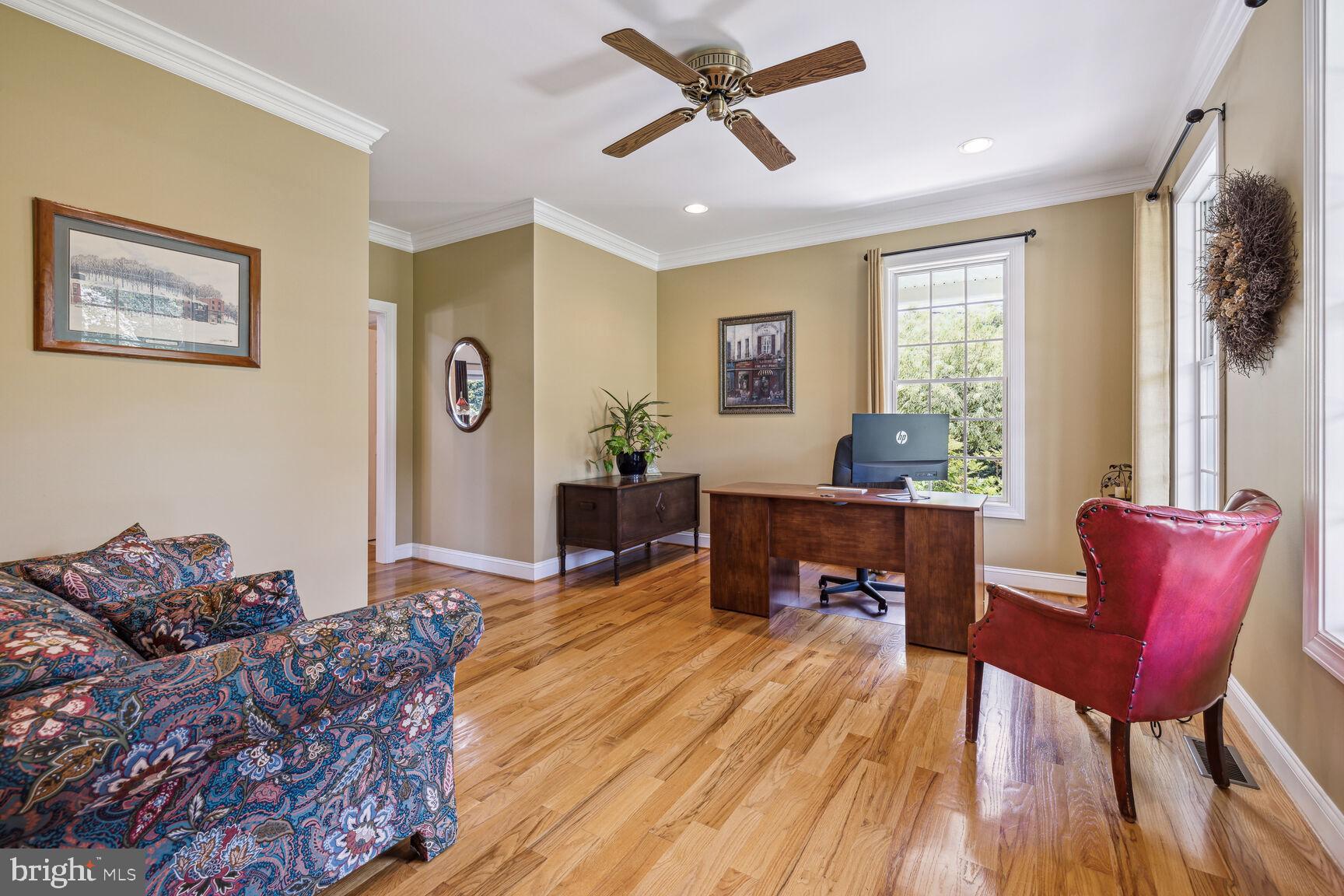 DAMASCUS OUTSIDE - Residential