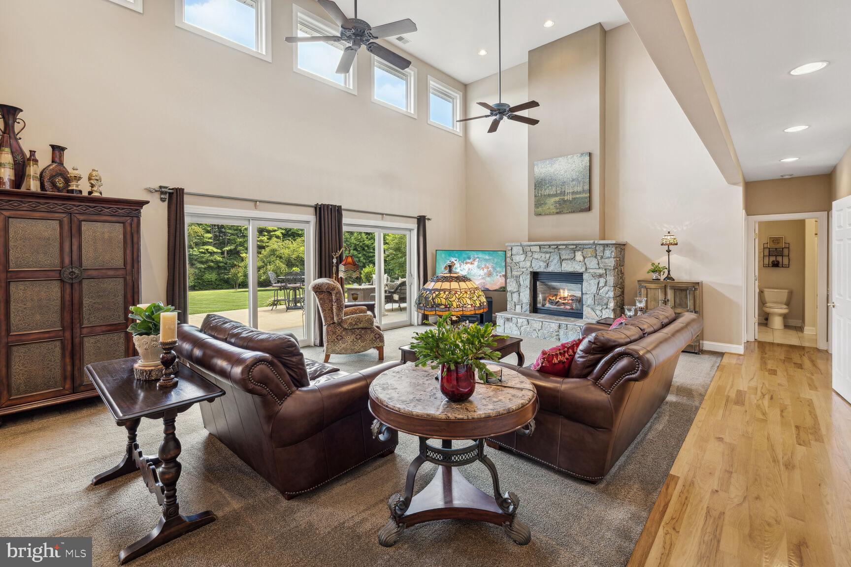 DAMASCUS OUTSIDE - Residential