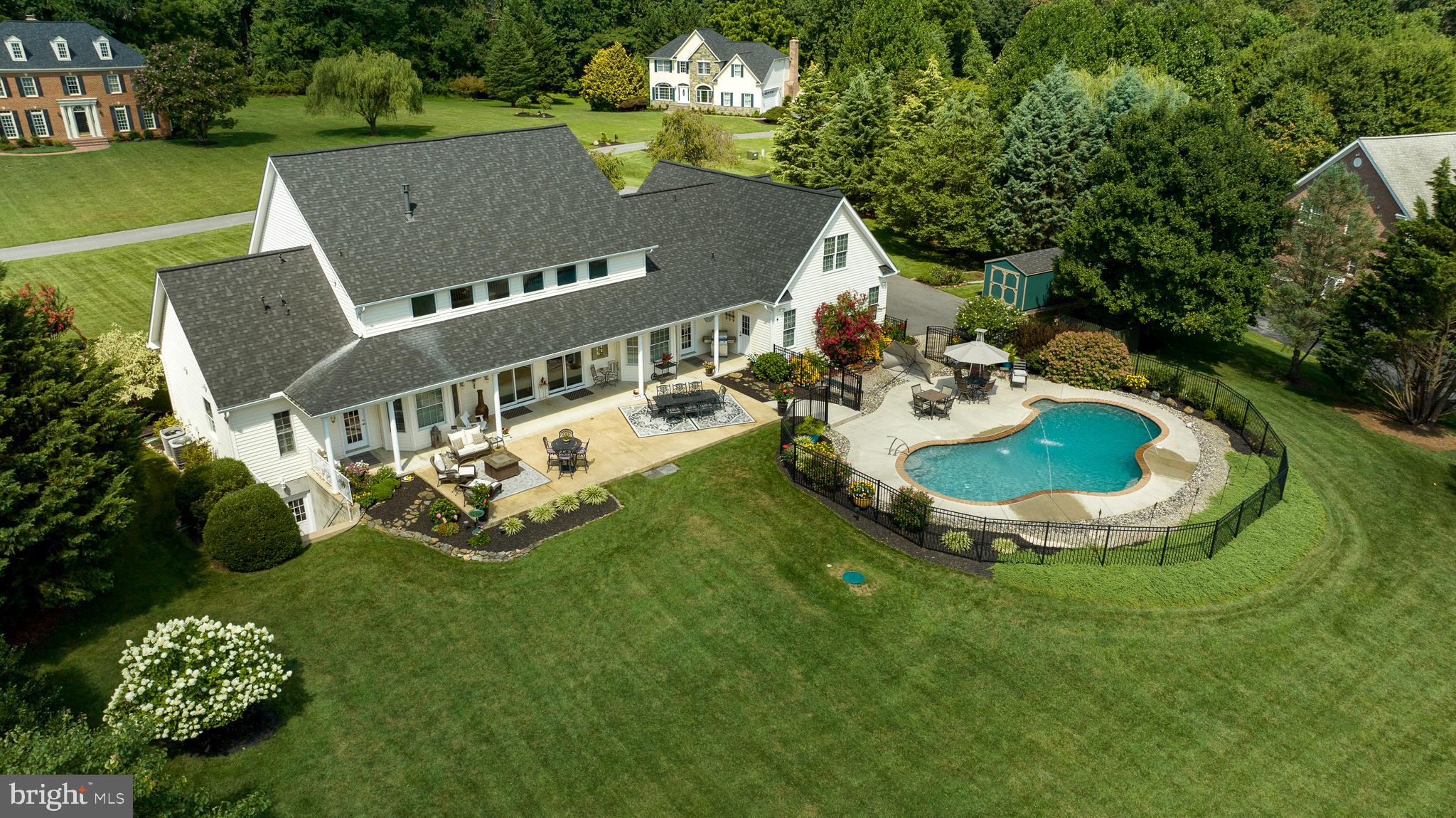 DAMASCUS OUTSIDE - Residential