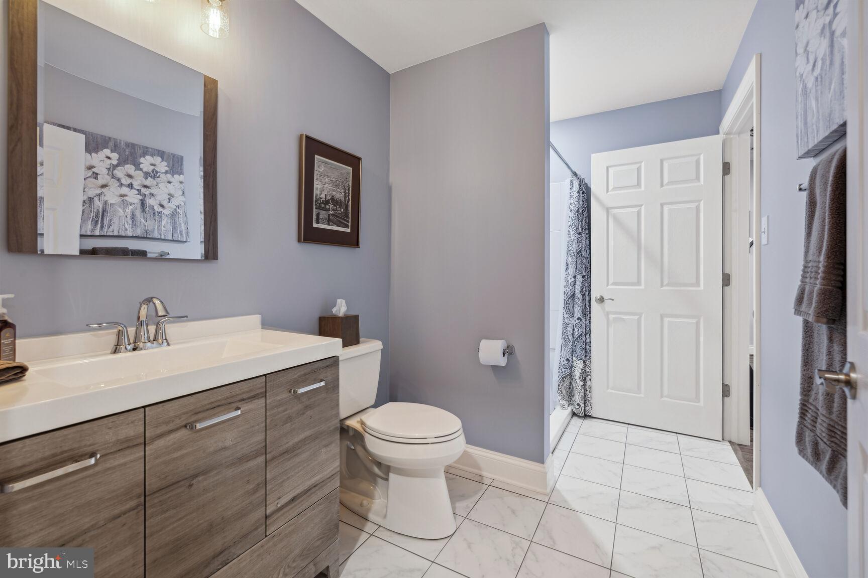 DAMASCUS OUTSIDE - Residential