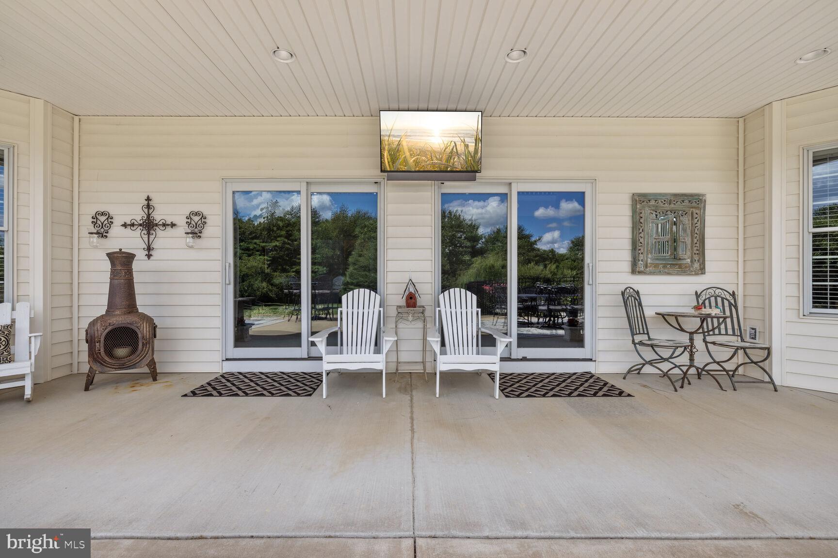 DAMASCUS OUTSIDE - Residential