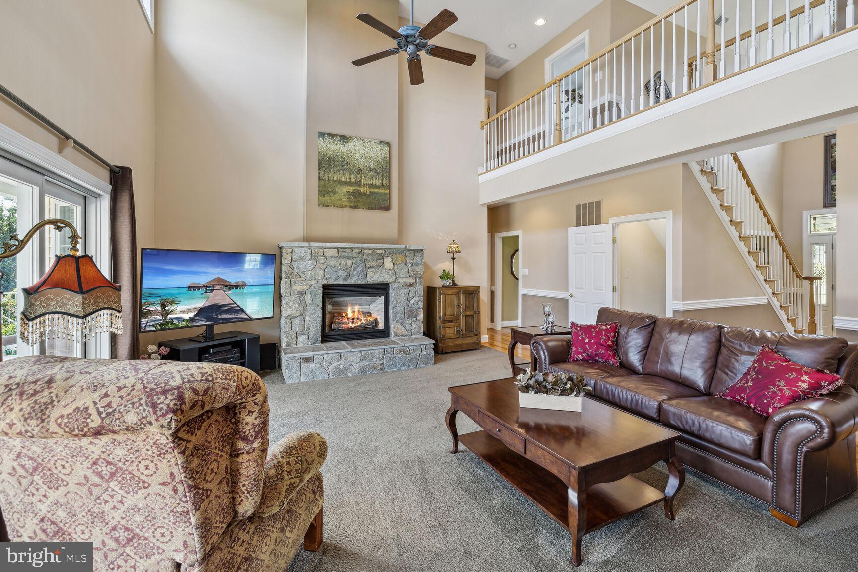 DAMASCUS OUTSIDE - Residential