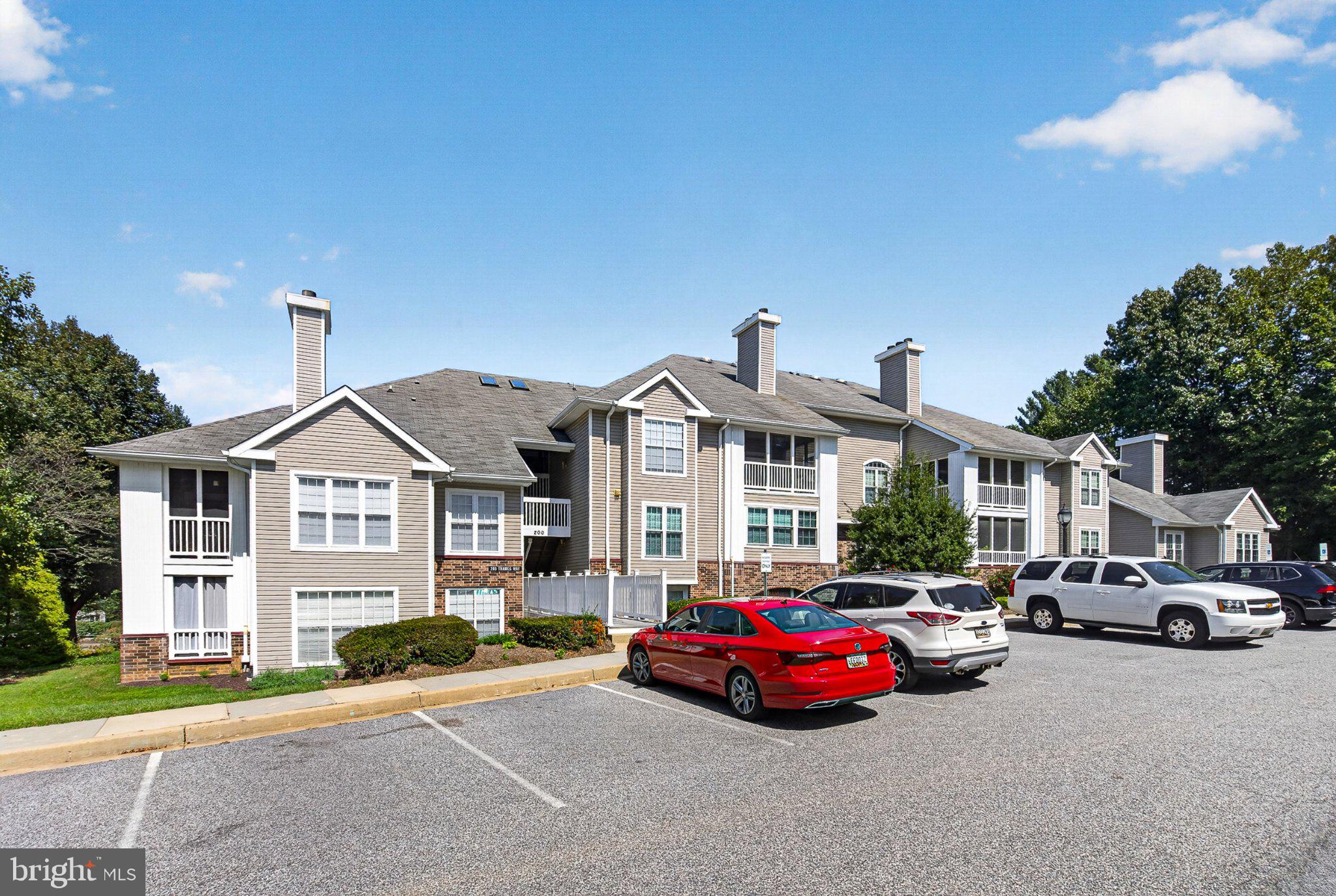200 THAMES WAY 200-B