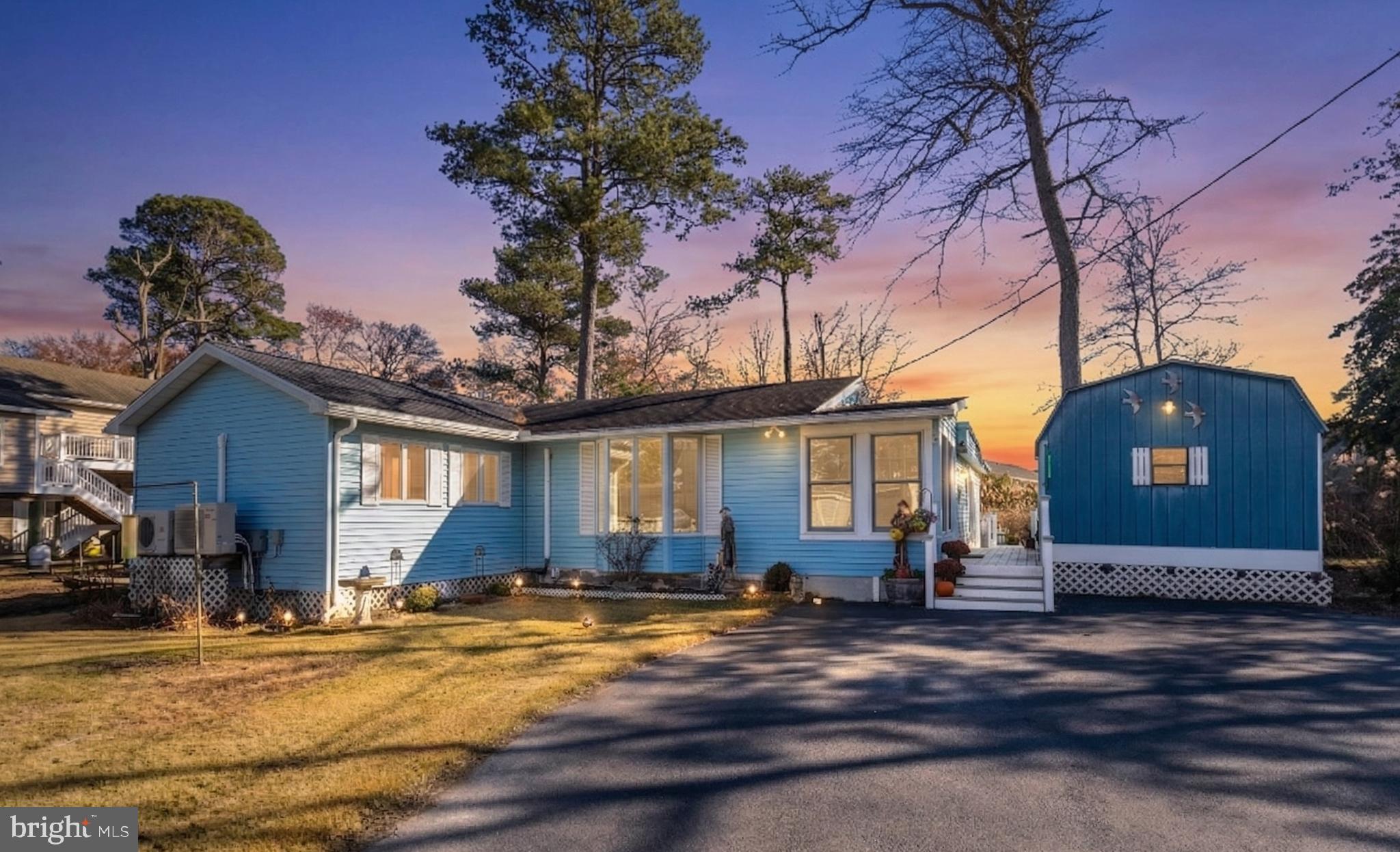 PINEY POINT - Residential