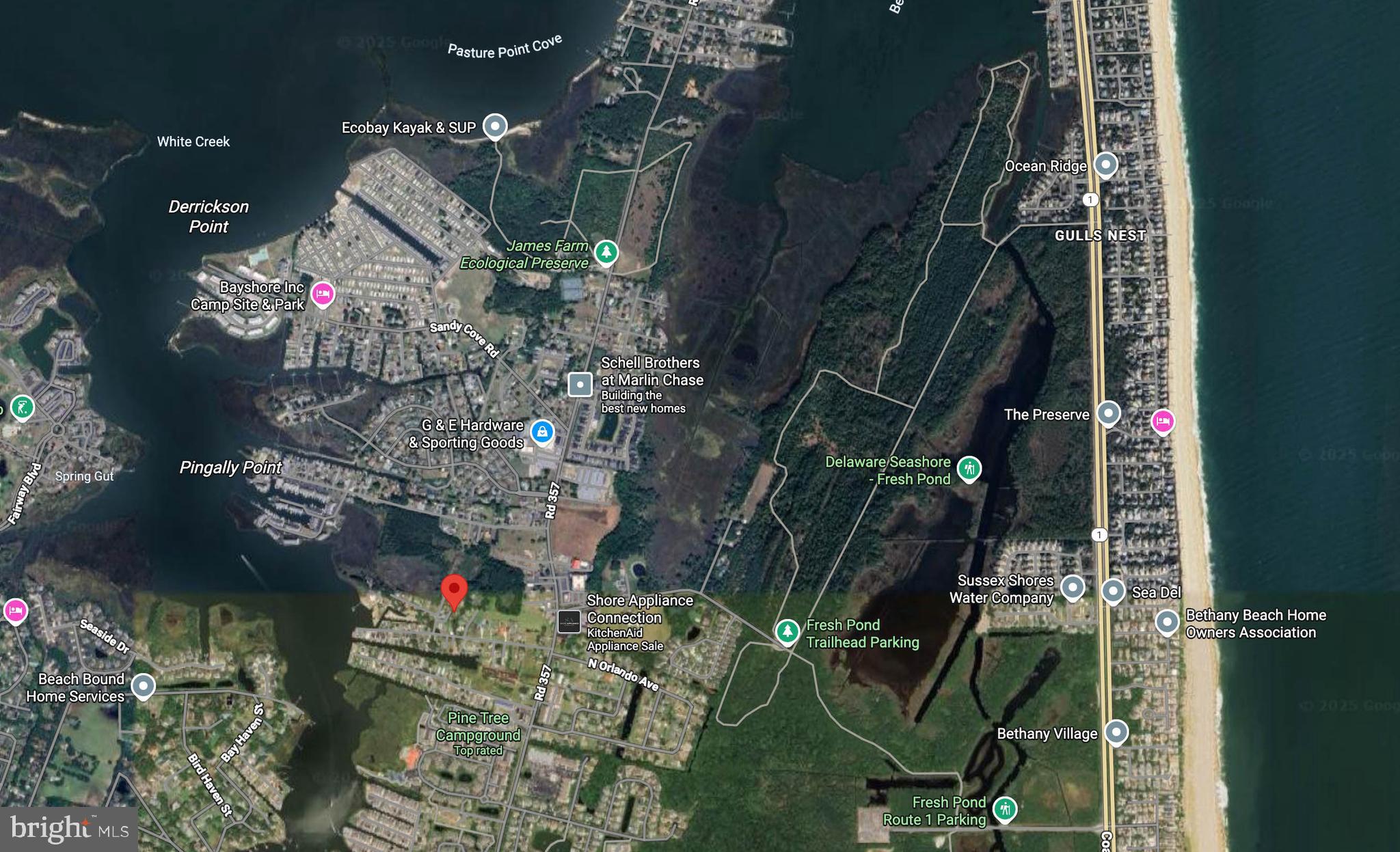 PINEY POINT - Residential