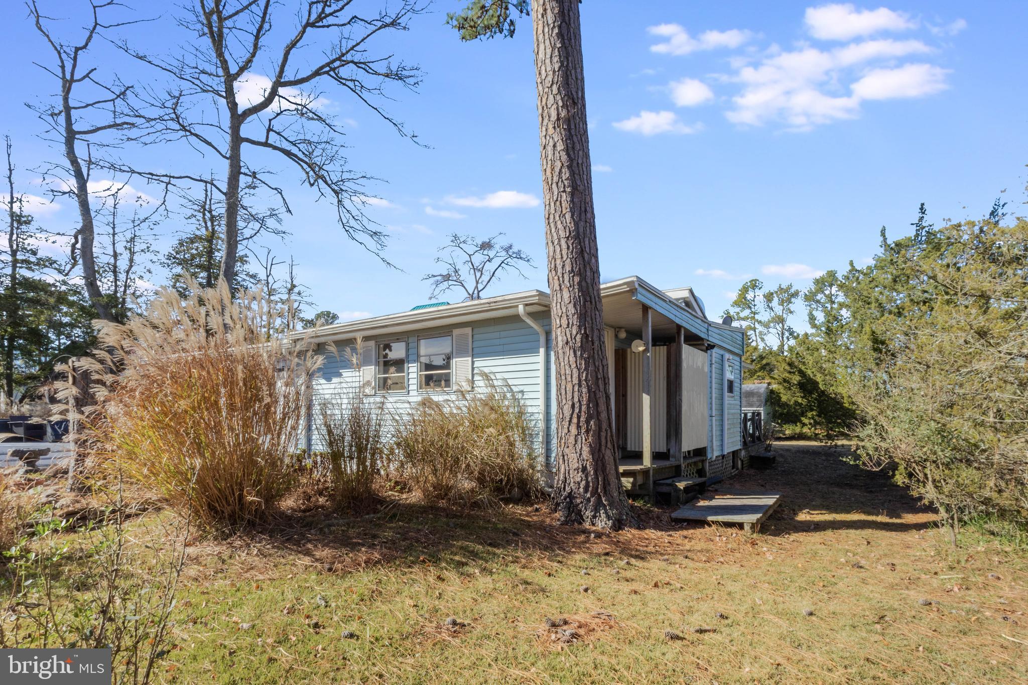 PINEY POINT - Residential