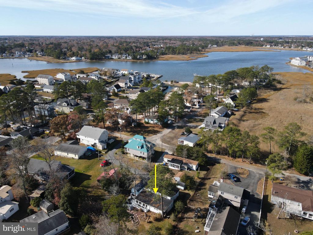 Photo of 30854 Hidden Lane, OCEAN VIEW, DE 19970 (MLS # DESU2101316)