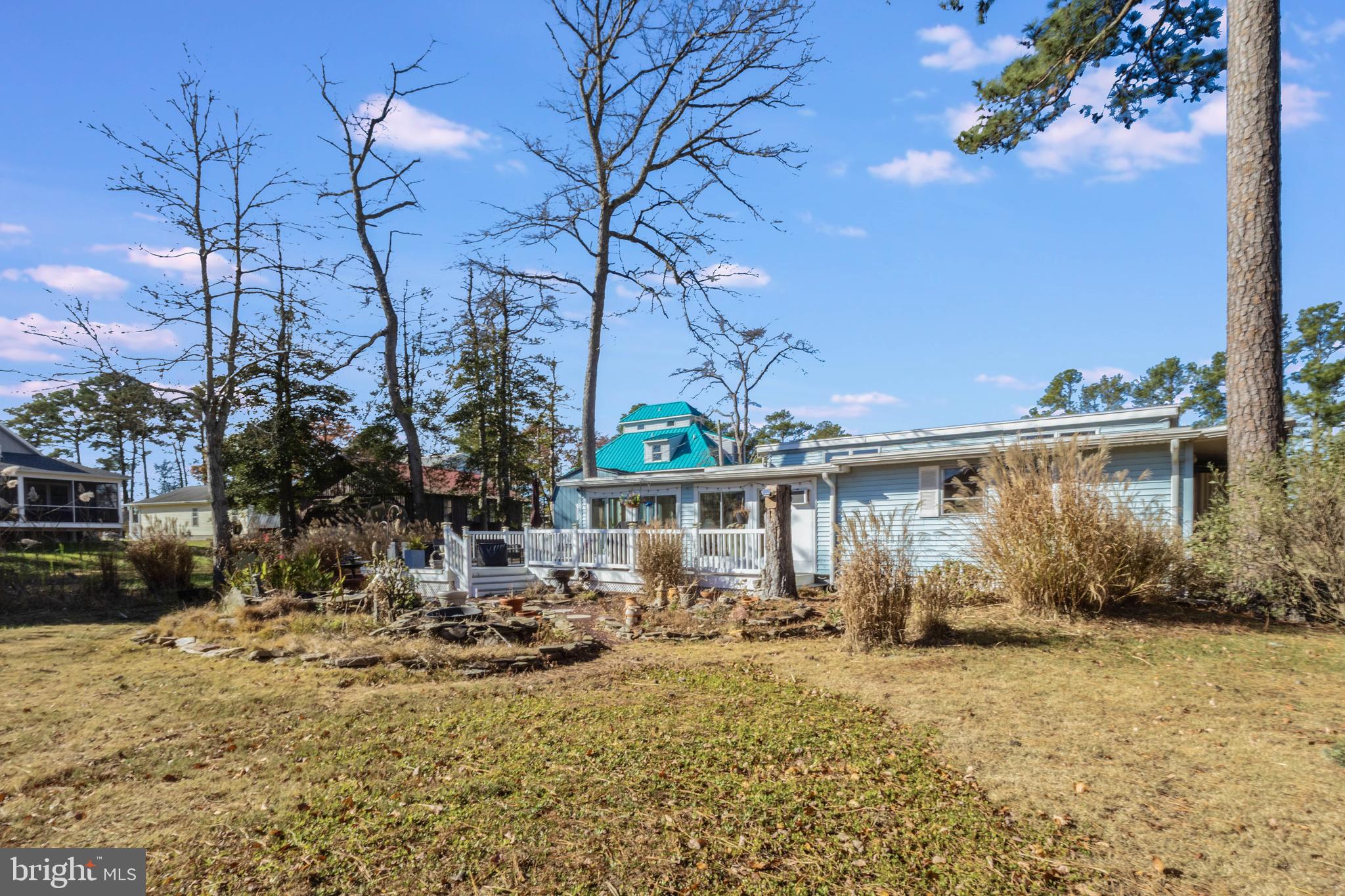 PINEY POINT - Residential