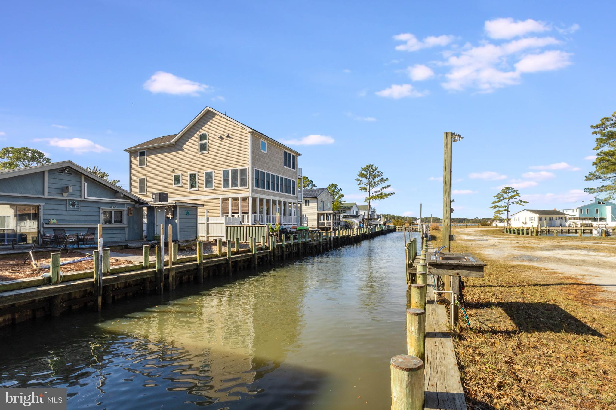 PINEY POINT - Residential
