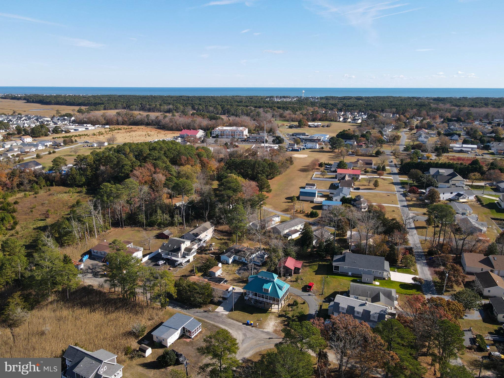 PINEY POINT - Residential