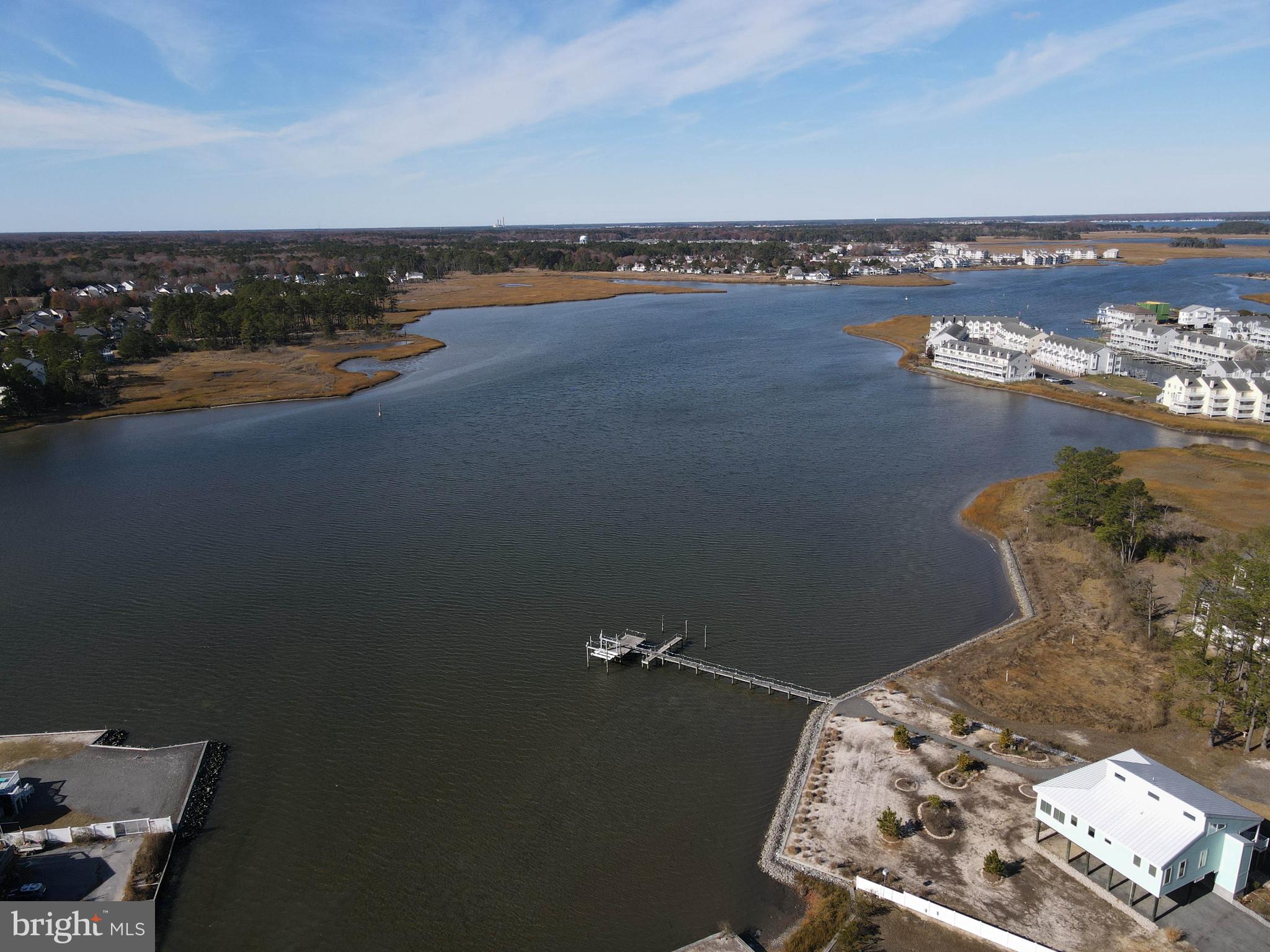 PINEY POINT - Residential