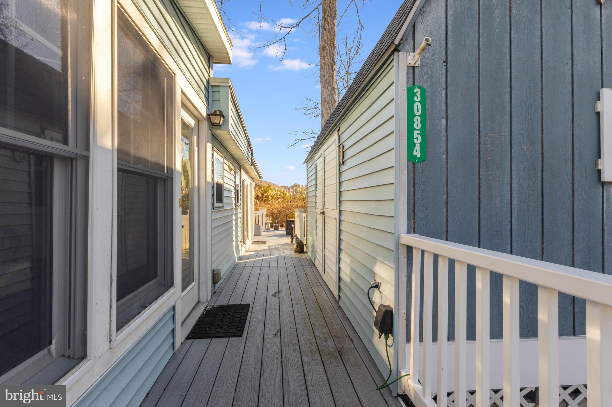 PINEY POINT - Residential