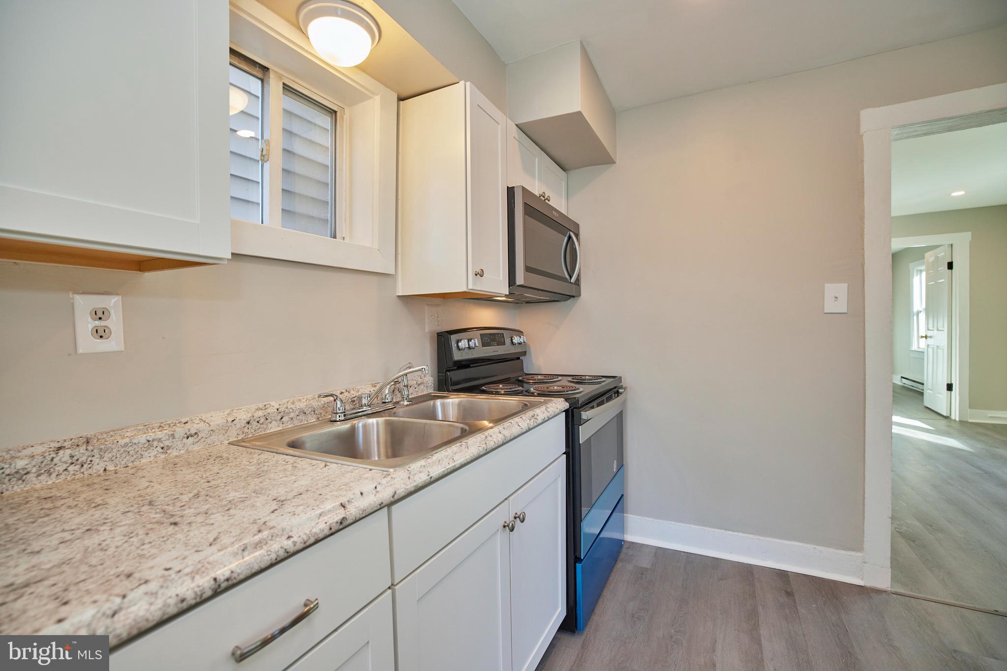 WINCHESTER - Residential