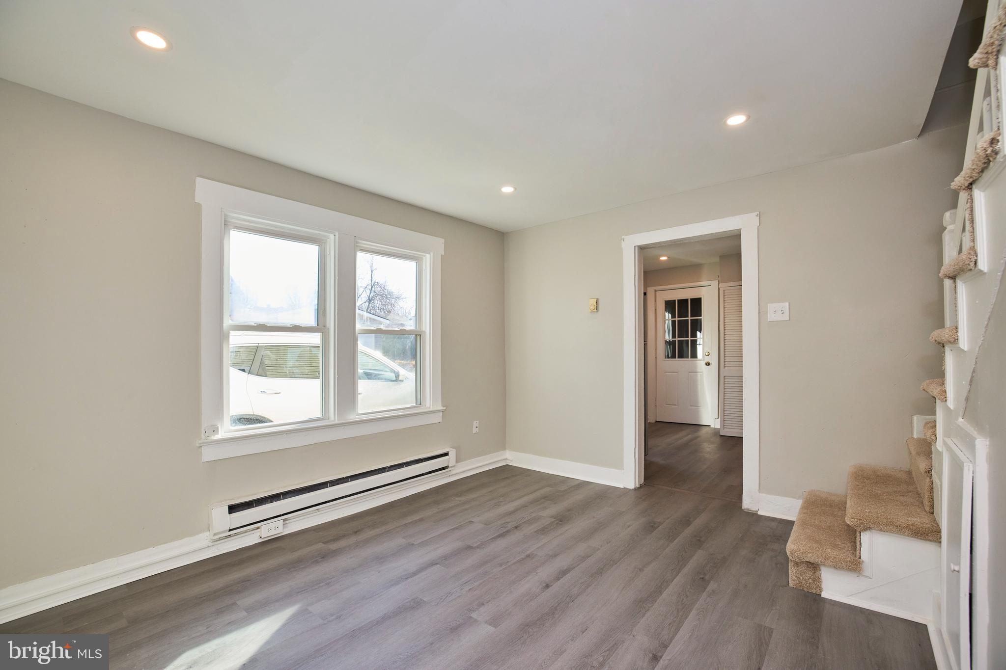 WINCHESTER - Residential