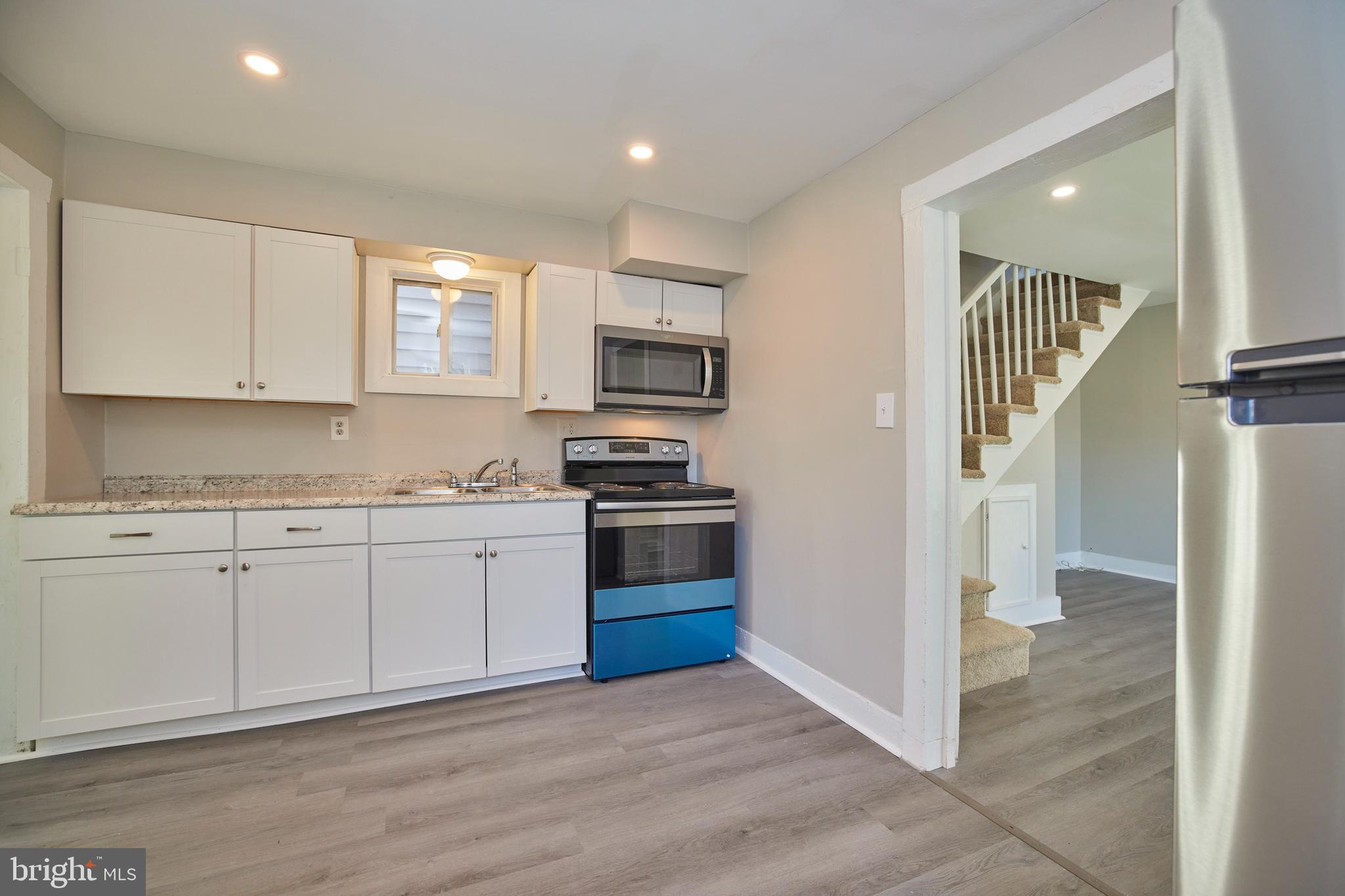 WINCHESTER - Residential