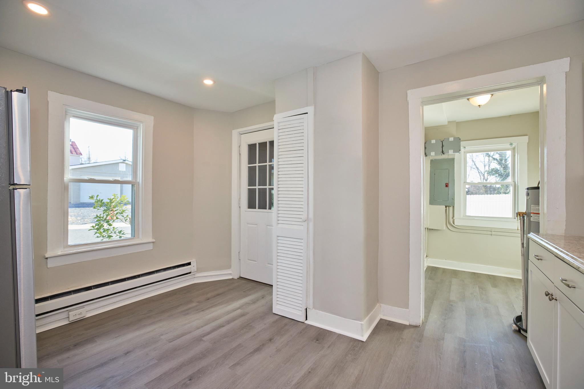 WINCHESTER - Residential