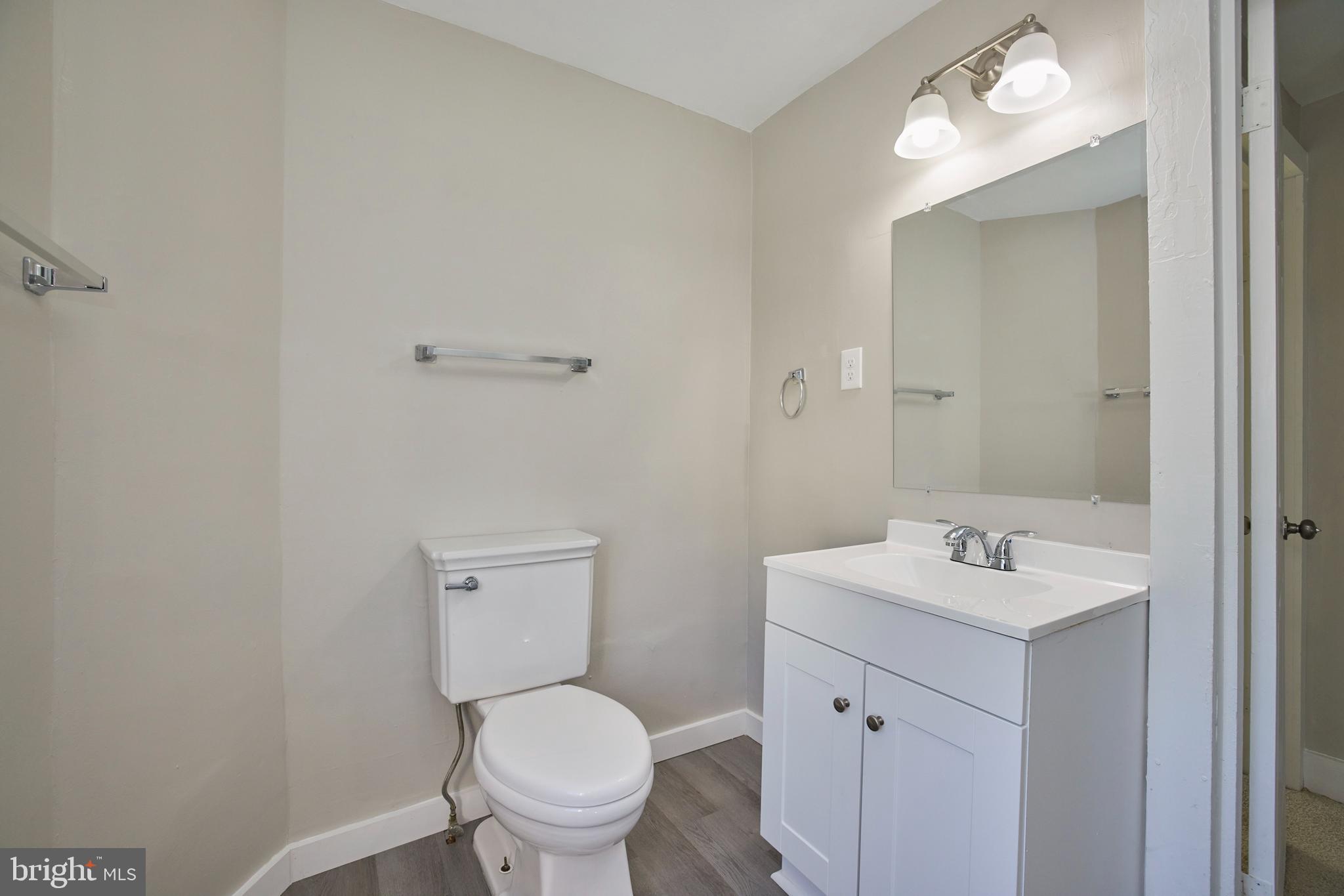 WINCHESTER - Residential