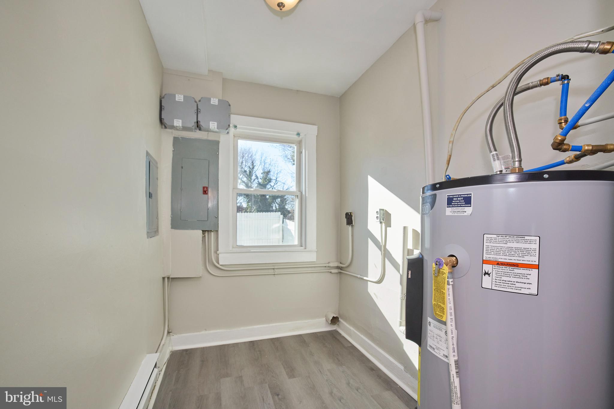 WINCHESTER - Residential