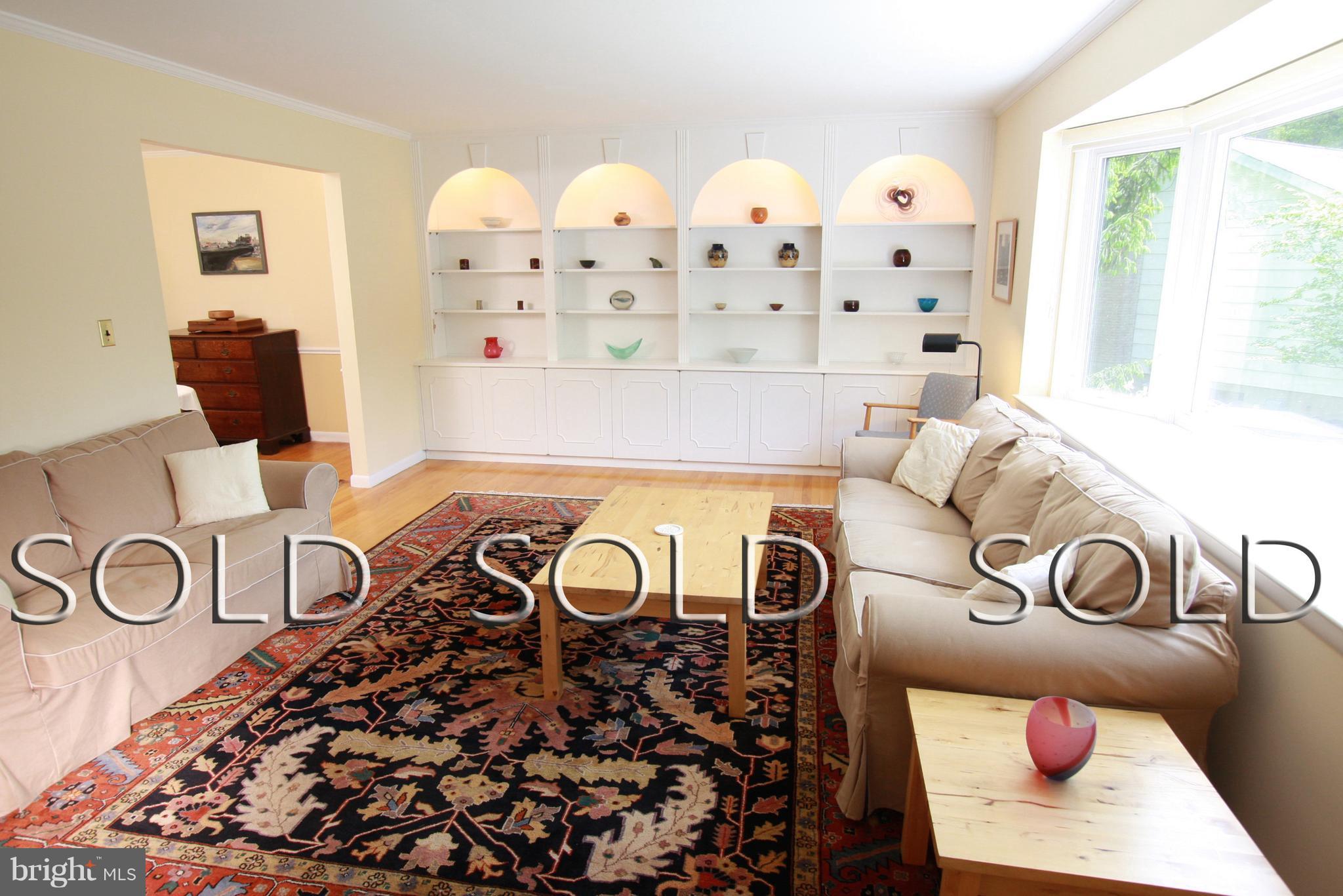 VALLEY WOOD - Residential